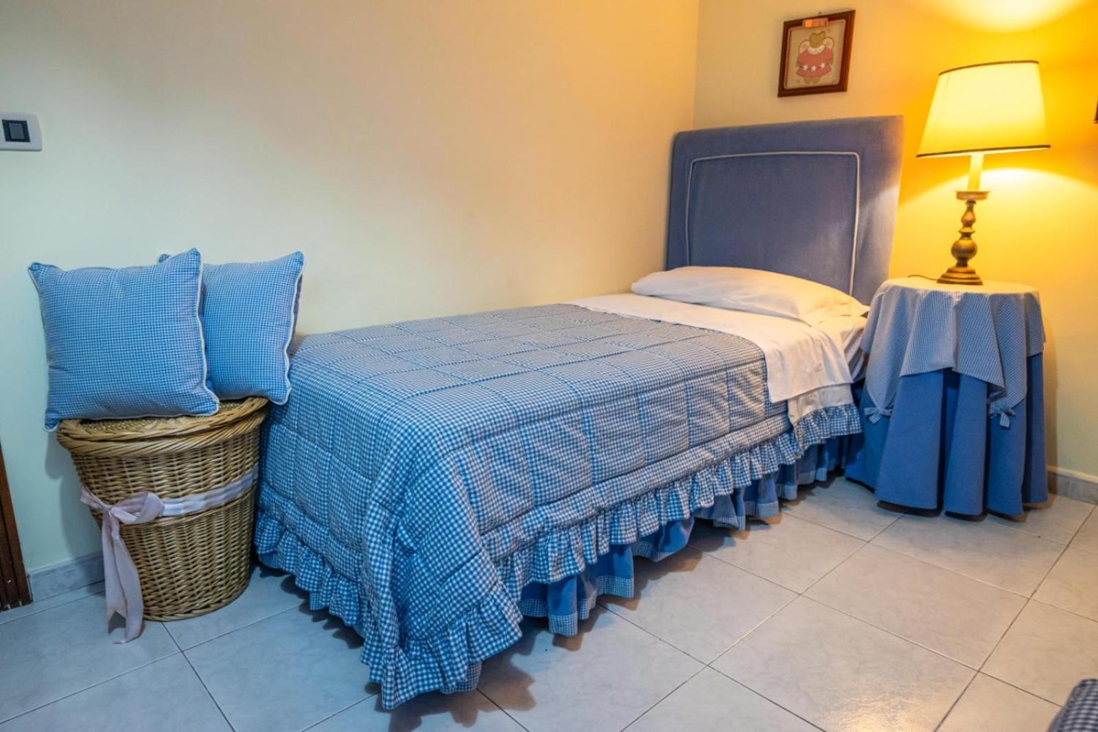 Courrier-House Lejlighed Aci Castello Eksteriør billede